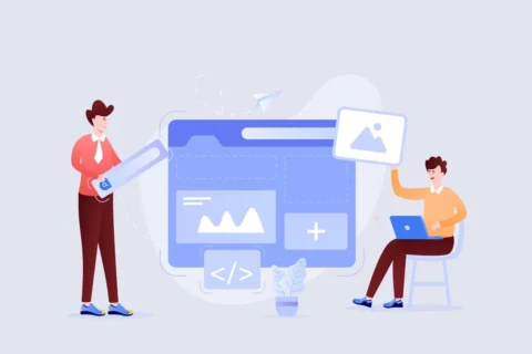 Vlaux AI Agent Marketplace